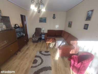 mieszkanie na spokojnym, bezpiecznym osiedlu