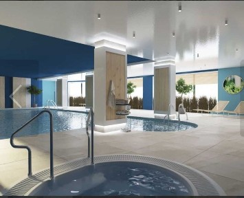 Mieszkanie 2 pokojowe Jaglana Wyspa Spichrzów Nowa Motława