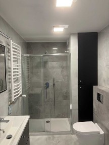 Wynajmę nowe mieszkanie wraz z miejscem postojowym Bytów- Ceynowy