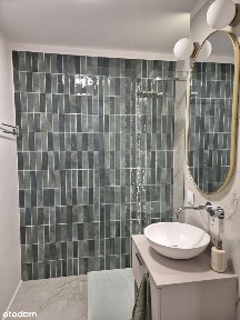 Przestronne 3-pokojowe mieszkanie z wysokim standardem