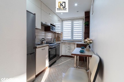 46m2 z ładnym rozkładem - Mińsk Mazowiecki