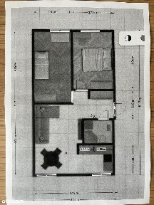 Żeromskiego 50m2, perełka, świeżo po remoncie, bezpośrednio