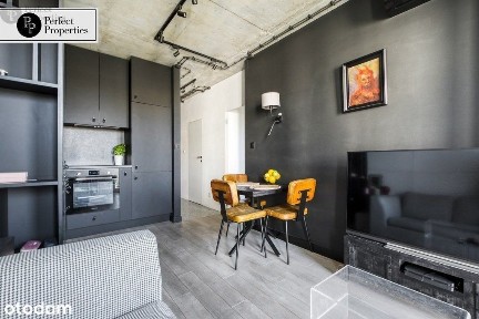 Idealne mieszkanie na start dla singla lub pary