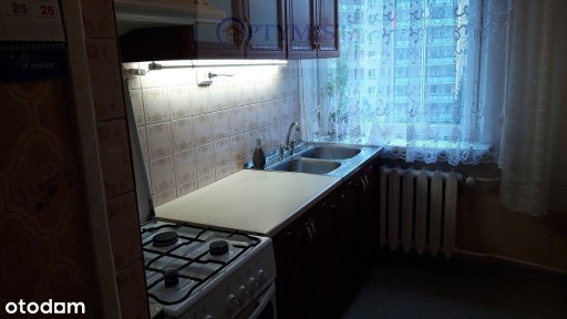 Mieszkanie, 60 m², Warszawa