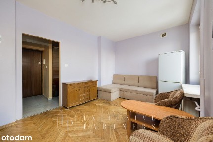 Blisko metra | po remoncie instalacji | balkon