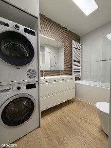 Stylowe 3-pokojowe mieszkanie 58 m2. Wysoki standard.