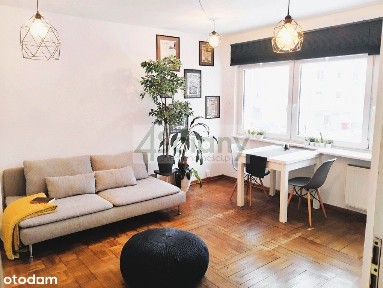 Mieszkanie 2 pokojowe 38,06 m² Wola - ul. Redutowa