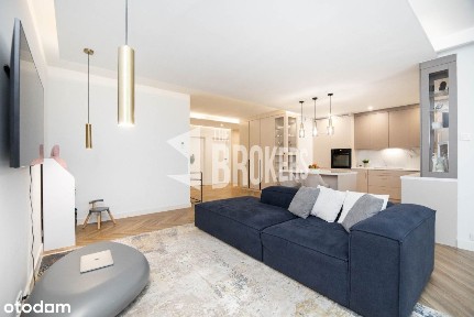 Wysoki Standard | Przestronne | 2 msc. park.