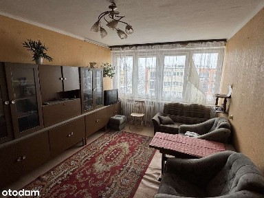 3 piętro | do remontu | oddzielna kuchnia - Żyrardów