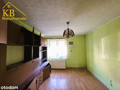 Biały Kamień, ul. Wolności Duży potencjał