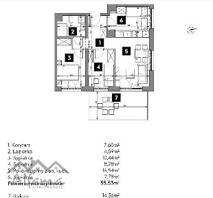 Gotowe wkrótce|4Pok+ Taras 14m2|Narożne| Tramwaj