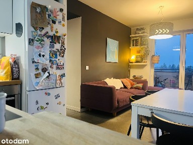 Super mieszkanie Wrocław-Karłowice