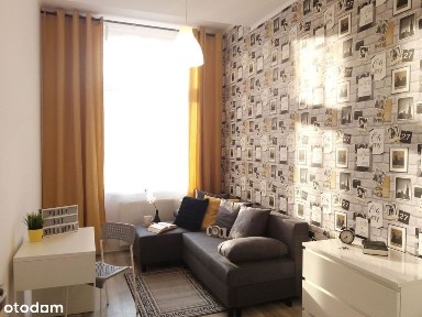 Gotowiec inwestycyjny - 6 pokoi, świetne ROI