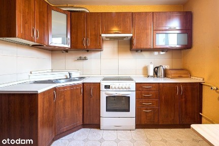 3 Pokoje | Spokojna Okolica | Piwnica