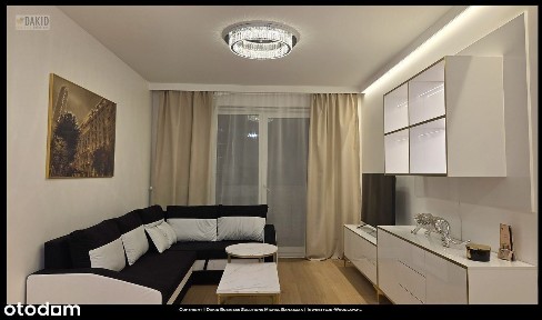 Wrocław-Krzyki-Tarnogaj -Apartment- bez 2% PCC - komfortowe wnętrze