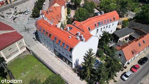 ul. Bolesława Krzywoustego, Psie Pole, Wrocław, dolnośląskie