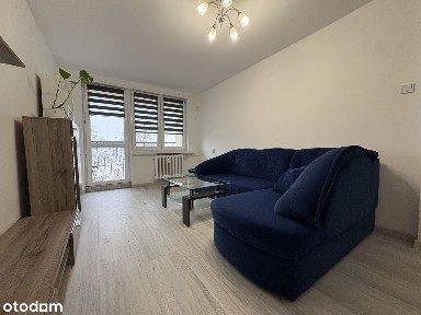 2-pokojowe - Oddzielna Kuchnia - Samo Centrum - Plac Marii K.