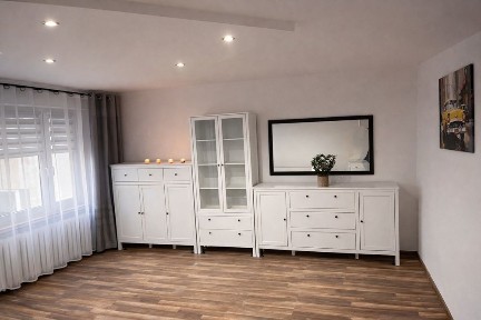 Nysa mieszkanie dwu pokojowe Podzamcze