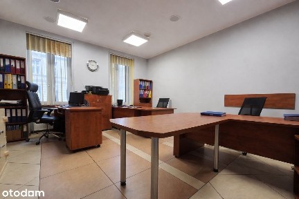 Lokal usługowy ul. Jagiellońska blisko deptaka/parter