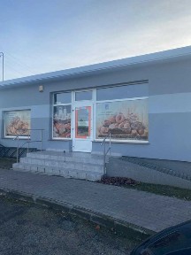 sklep wynajem / sprzedam