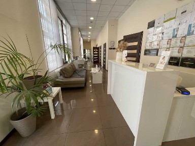 Lokal pod gabinet kosmetyczny - pow. 20 m2