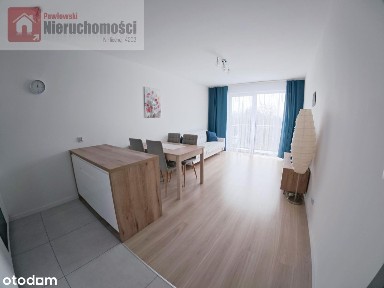 Mieszkanie, 48 m², Skawina