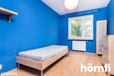 Dwa niezależne pokoje na Bronowicach!