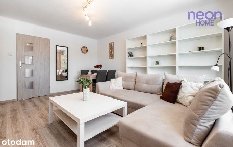 oddzielna kuchnia | os. Na Wzgórzach | 2 pok. | od