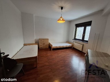 Duże 3 osobne pokoje+kuchnia|Łagiewniki