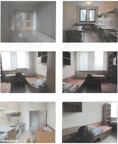 Przetarg - ul. Prosta