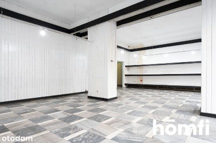 Lokal 161m2, ruchliwa ulica z witryną ul. Legionów