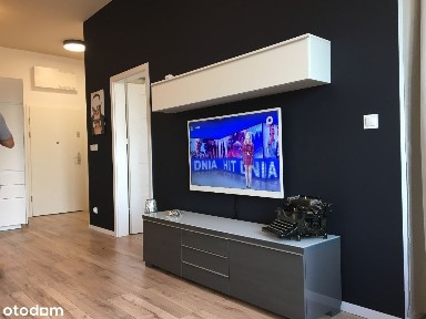 BEZ PROWIZJI - Mieszkanie 2-pokoje / 400M do rynku