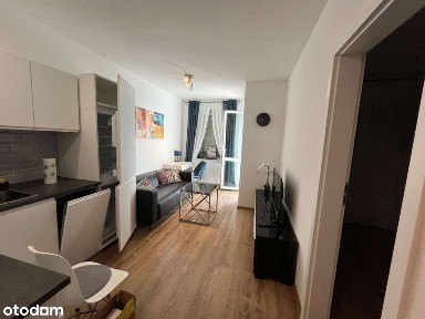 NOWE Przytulne 2 pokoje w pełni Wyposażone