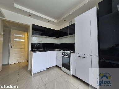 2-Pokoje -Nowe budownictwo -Urządzone -Blisko Centrum