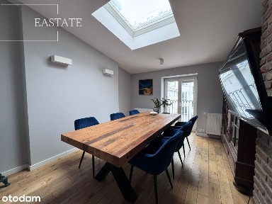 Poznańska 11 | 3 oddzielne pokoje | Kamienica