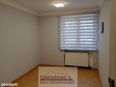 Wolnostojący budynek biurowy Białołęka