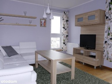 ul. Olsztyńska, Przymorze Wielkie, Gdańsk, pomorskie