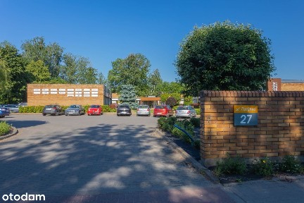 Lokale użytkowe - wynajem biura