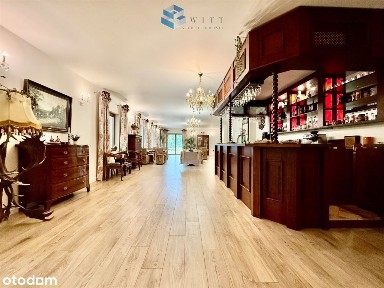 Dworek Ględy | 10 pokoi + restauracja + Spa