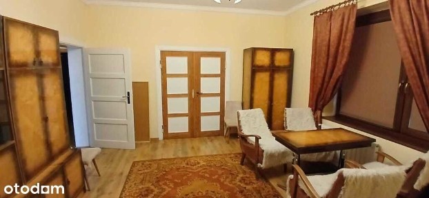 Kupujesz mieszkanie, mieszkasz w domu z ogrodem.