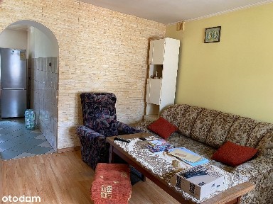 Wolnostojący dom na wynajem - Zakrzewo