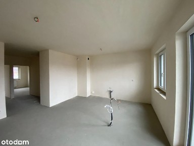 Mieszkanie 65 m.kw. + komórka lokatorska + miejsce