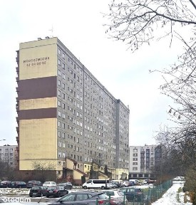 Katowice, Modrzewiowa, 49m2 winda z poziomu 