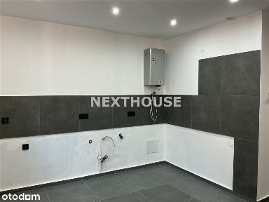 Mieszkanie, 49,98 m², Ruda Śląska