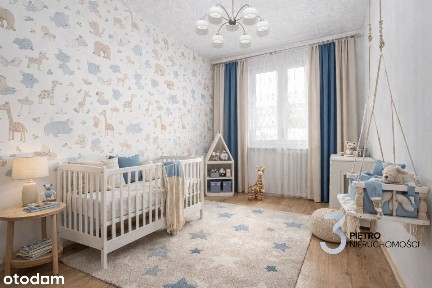 Potencjał, lokalizacja, cena - wszystko w jednym!