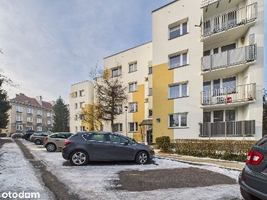 2 pokoje - 49,70 m2 - Niski blok - ul. Brzozowa - świetna lokalizacja!