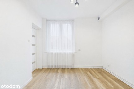 Zamieszkaj komfortowo w gotowym mieszkaniu. Świetna komunikacja i stan