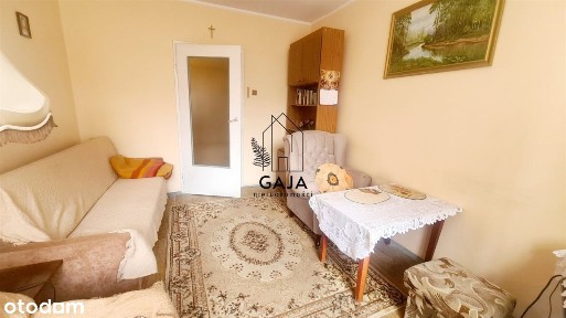 Mieszkanie, 49,90 m², Częstochowa