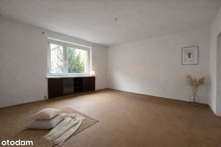 Urządź się w swoim nowym M, świetna komunikacja i kameralność w cenie