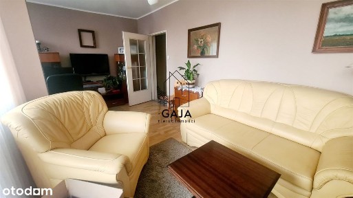 M3 w wieżowcu na Tysiącleciu